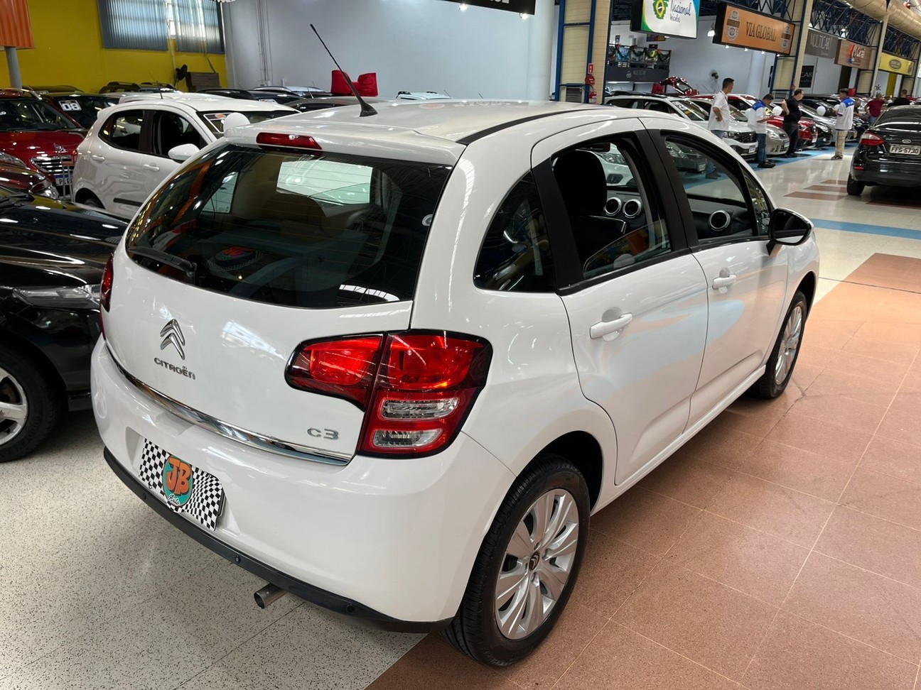 Car Image 5