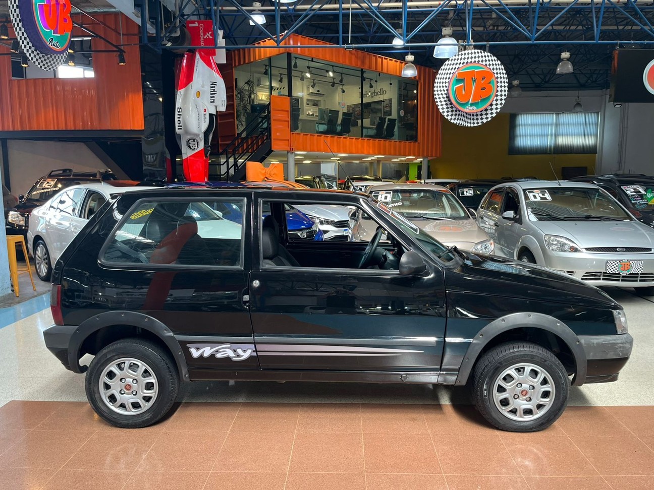 Car Image 12