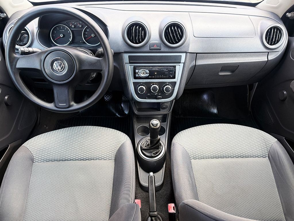 VOLKSWAGEN GOL