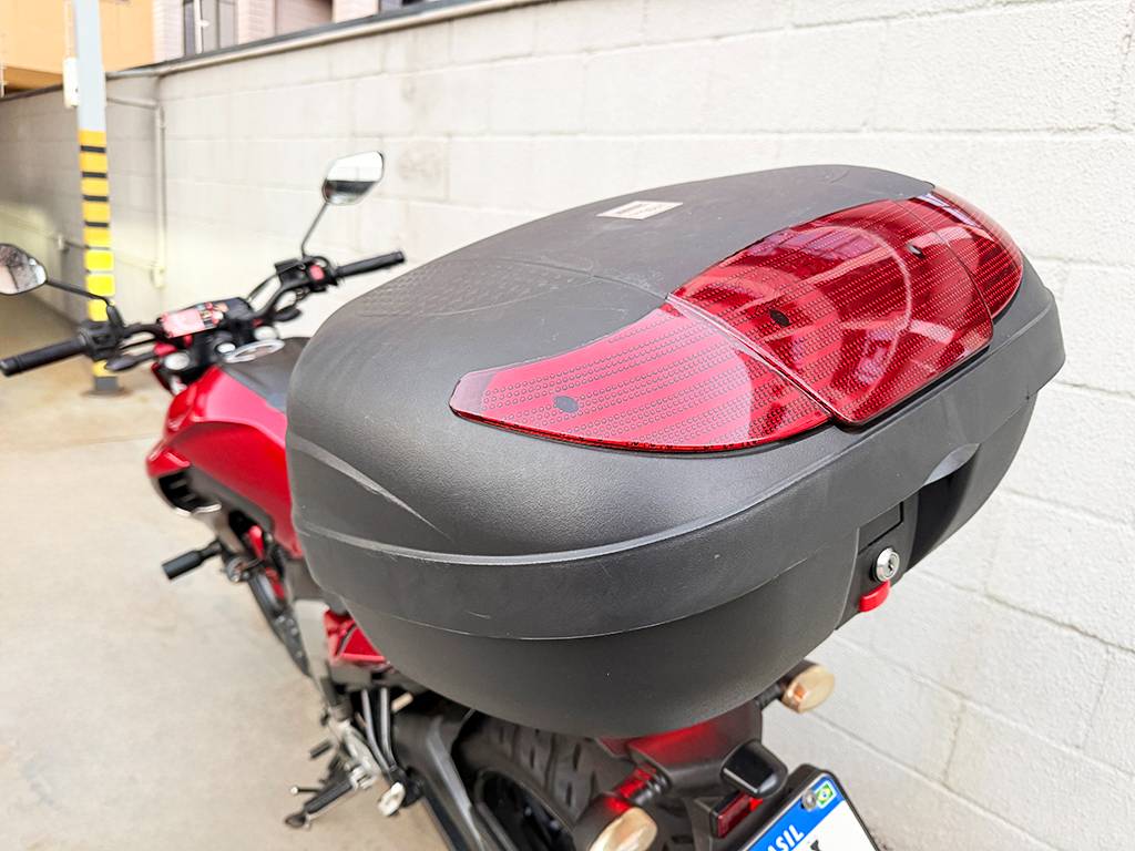 YAMAHA FZ25 FAZER ABS