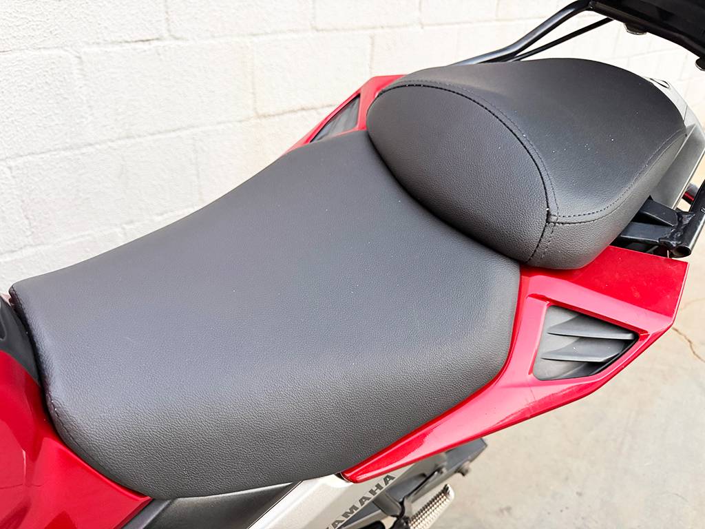 YAMAHA FZ25 FAZER ABS