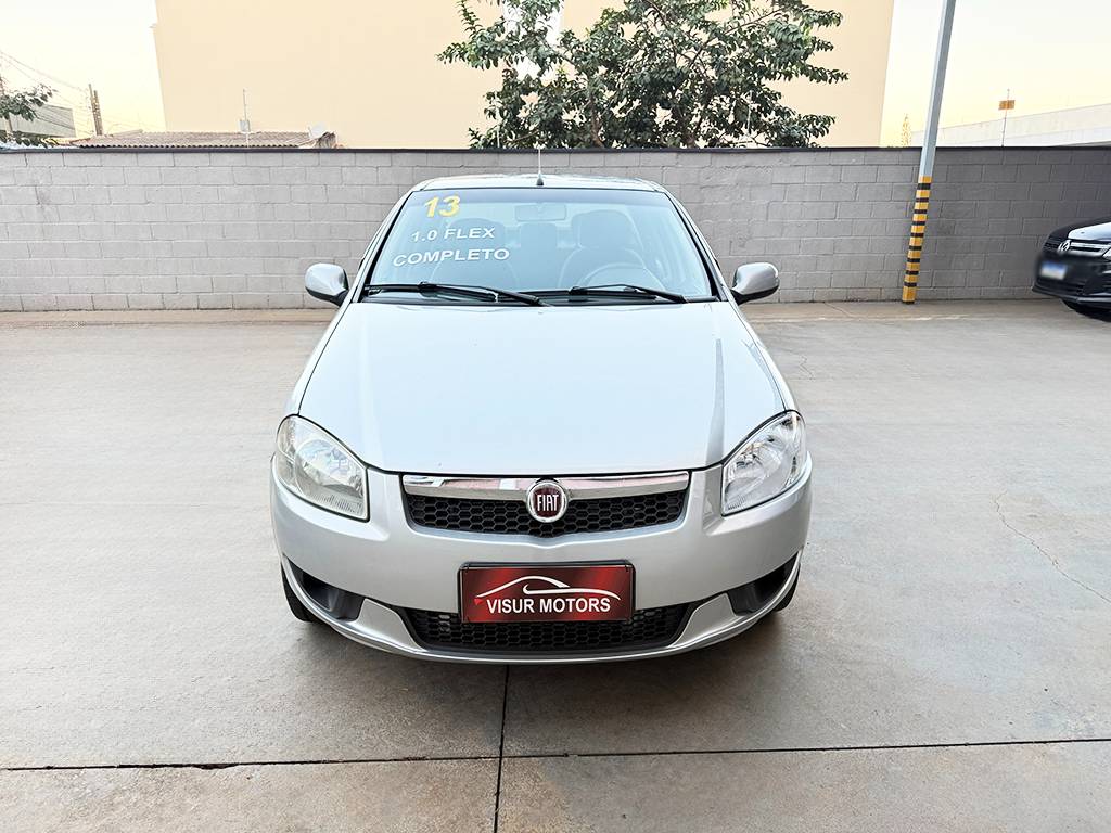 FIAT SIENA