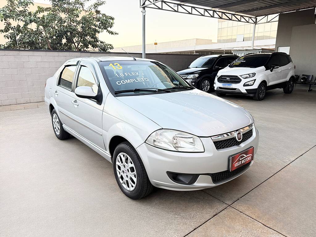 FIAT SIENA