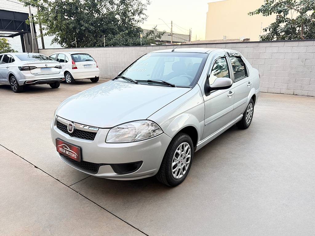 FIAT SIENA
