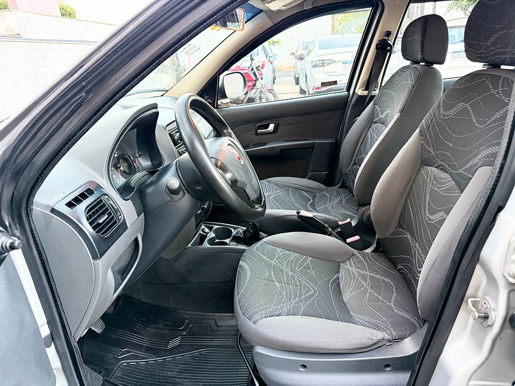 FIAT SIENA