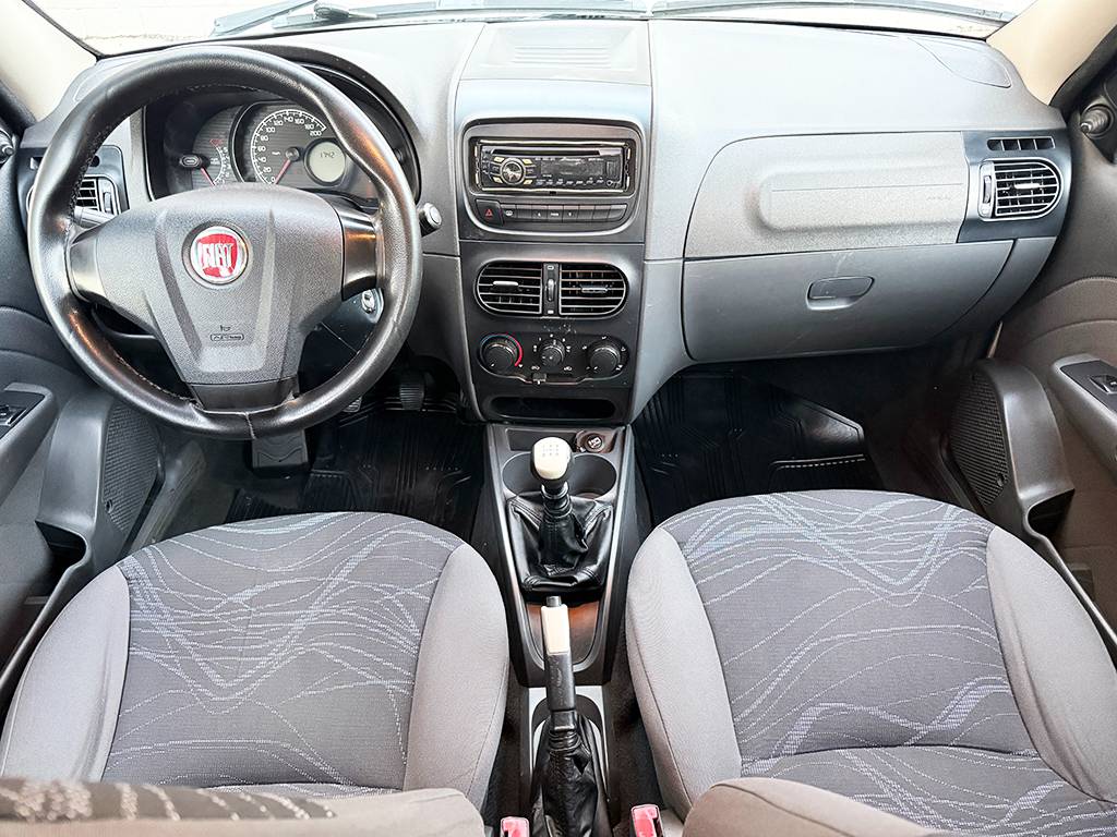 FIAT SIENA