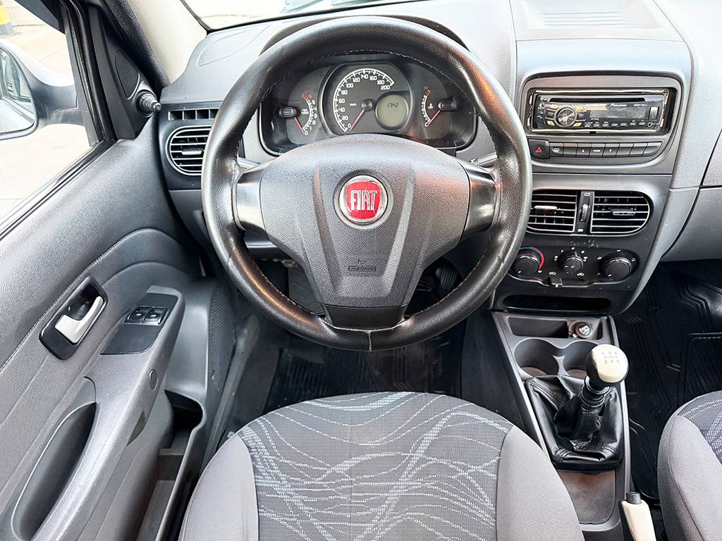 FIAT SIENA