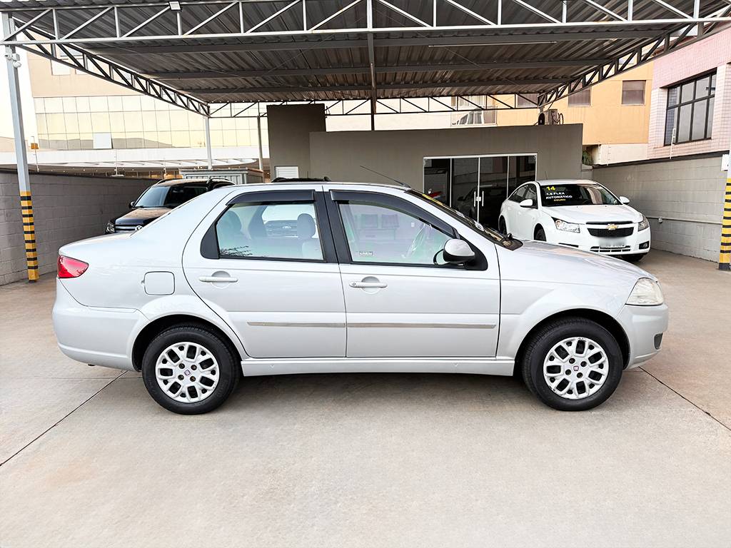 FIAT SIENA