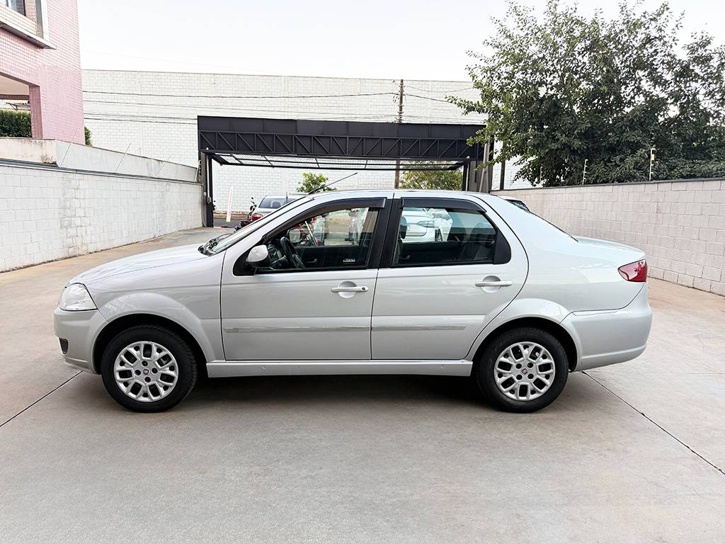 FIAT SIENA