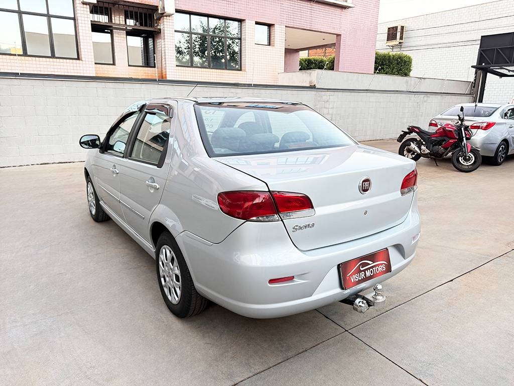 FIAT SIENA
