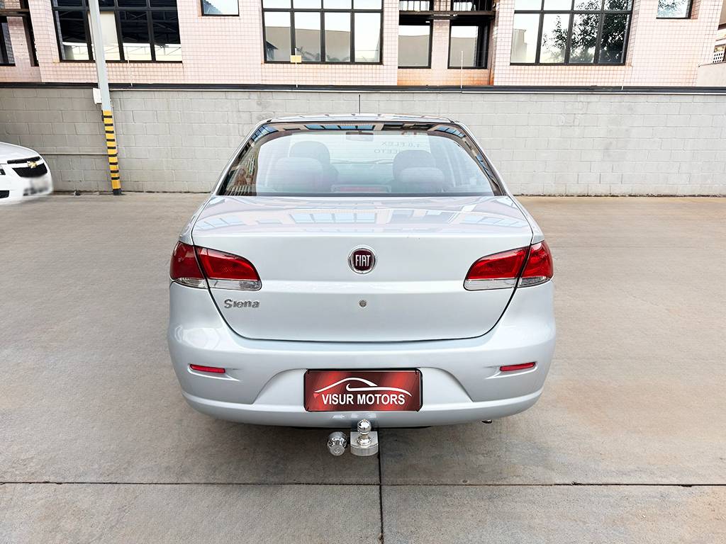 FIAT SIENA