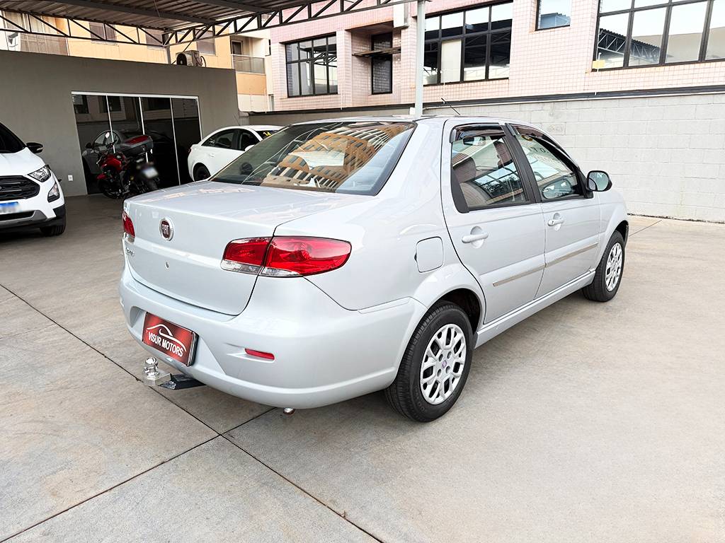 FIAT SIENA