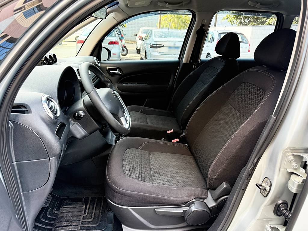 CITROEN AIRCROSS