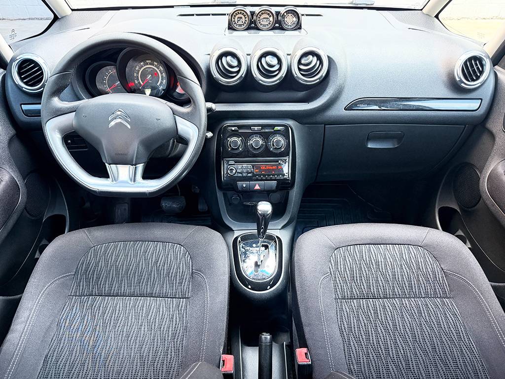 CITROEN AIRCROSS