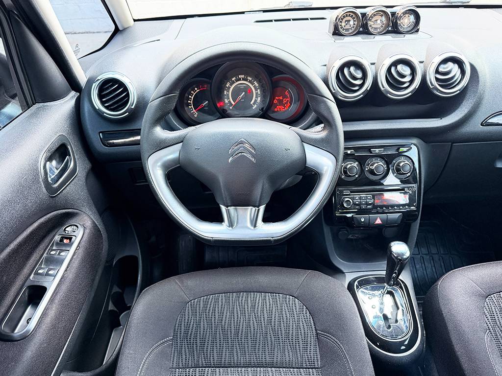 CITROEN AIRCROSS