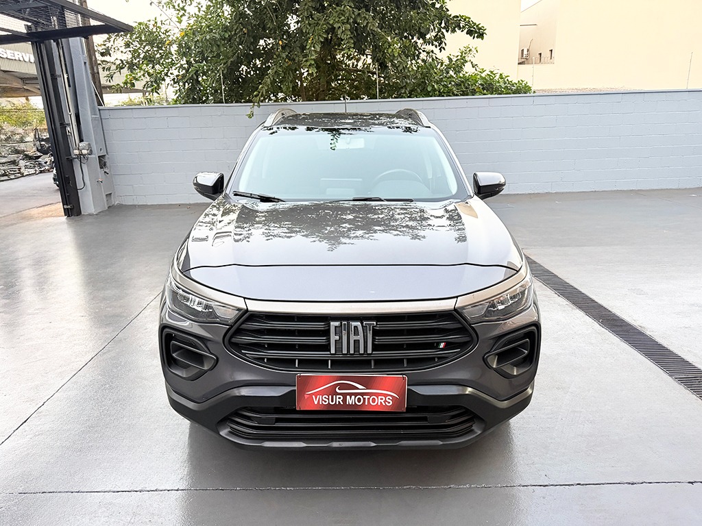 FIAT PULSE