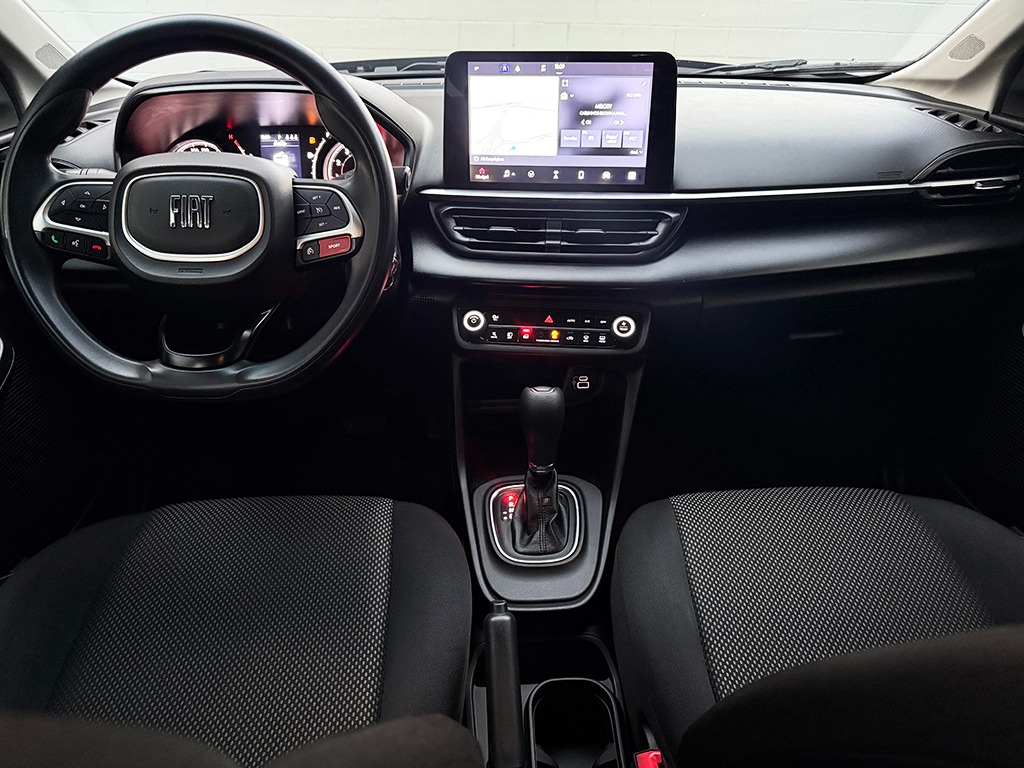 FIAT PULSE