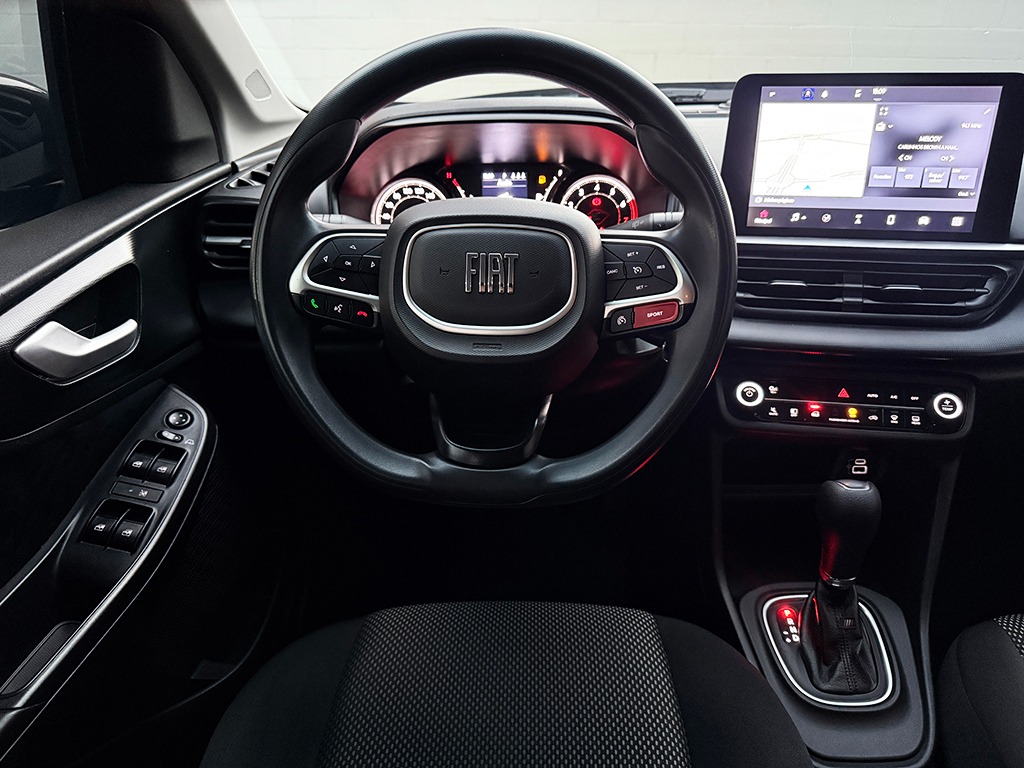 FIAT PULSE