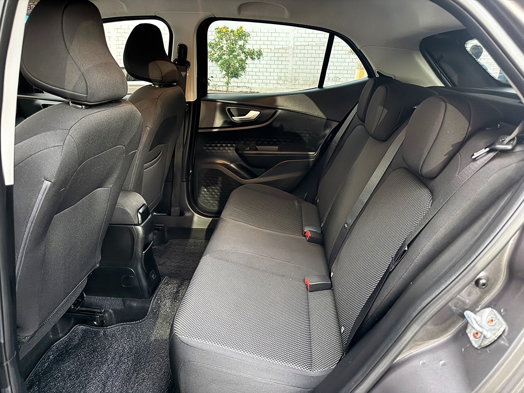 FIAT PULSE