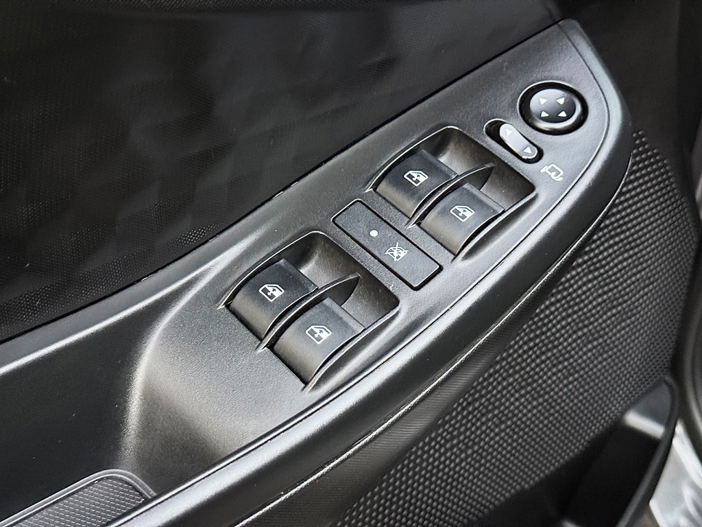 FIAT PULSE