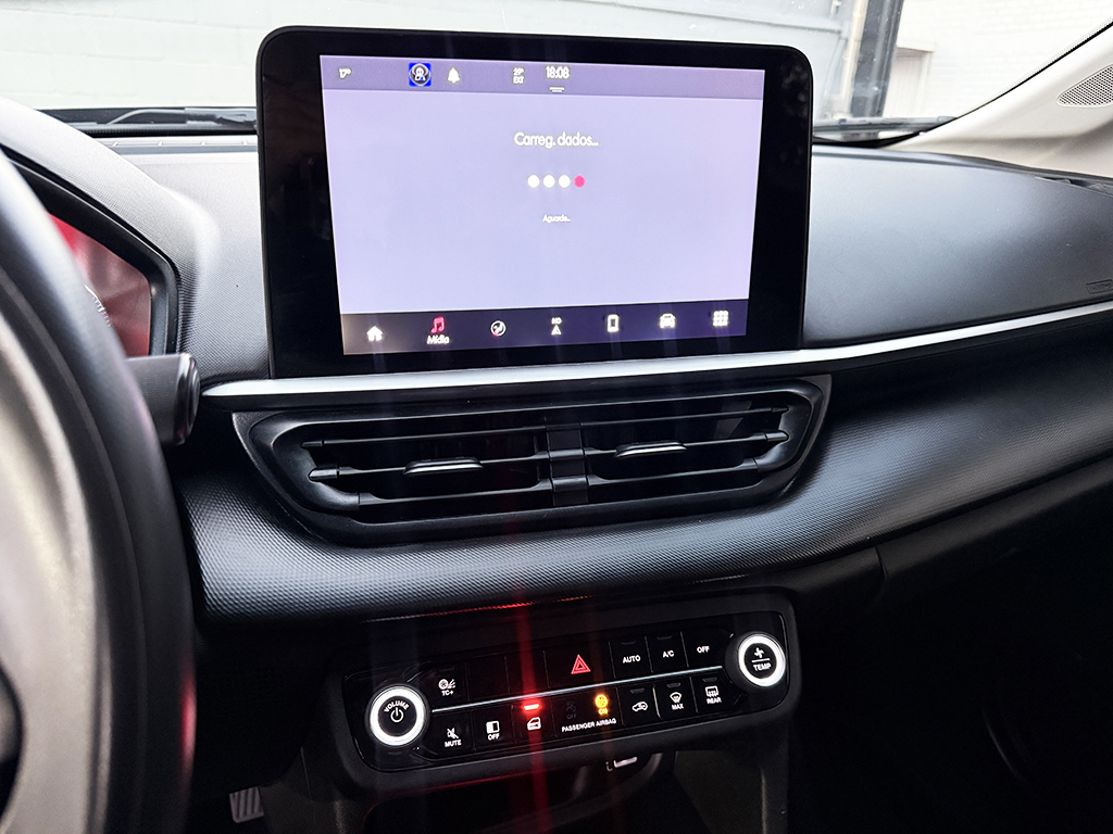 FIAT PULSE