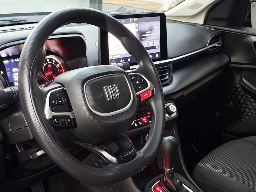 FIAT PULSE