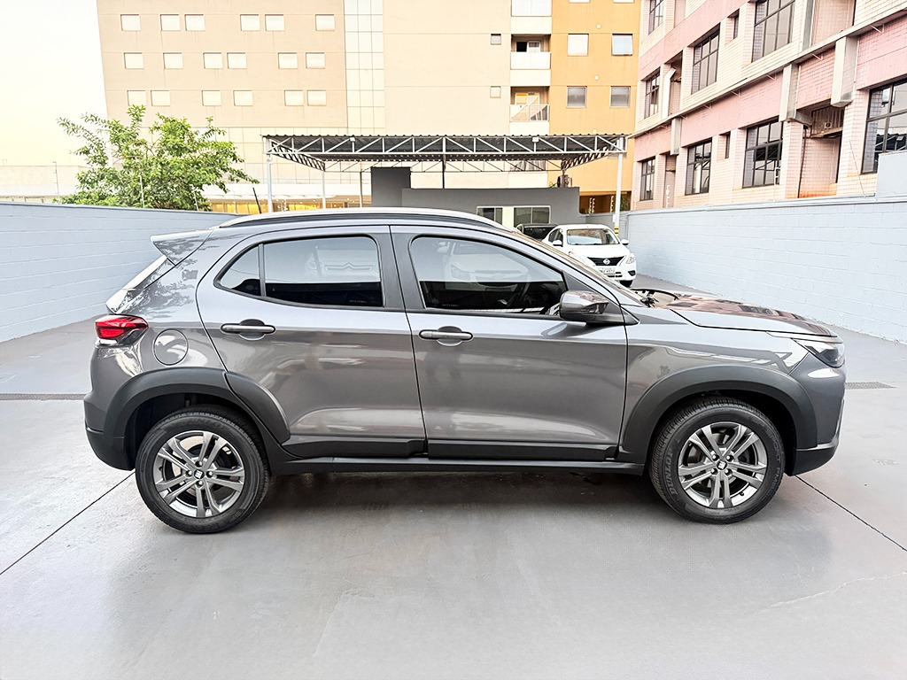 FIAT PULSE