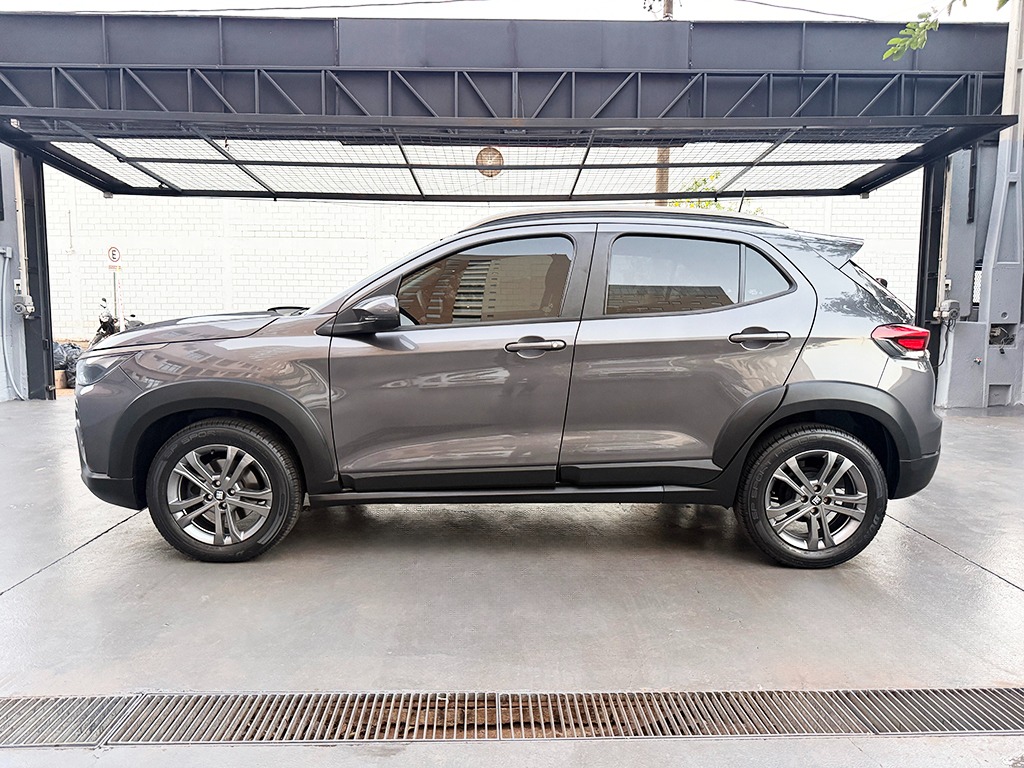 FIAT PULSE