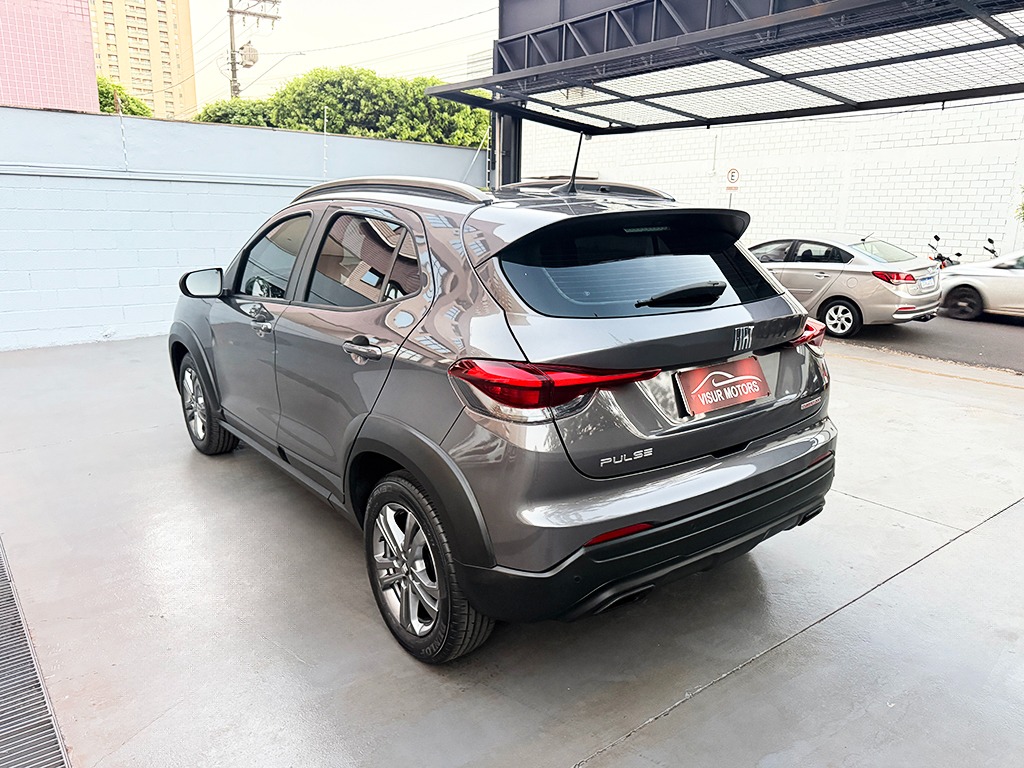 FIAT PULSE