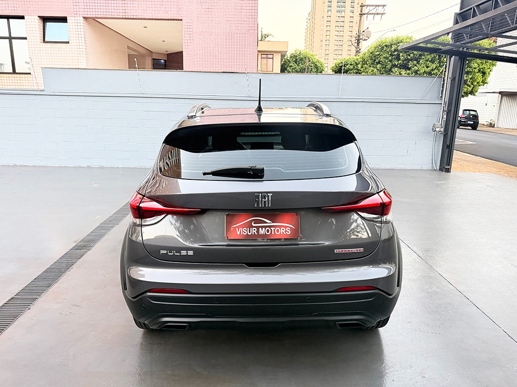 FIAT PULSE
