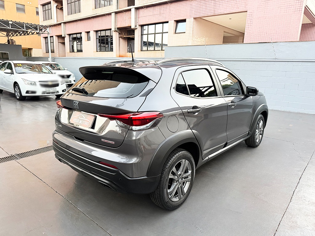 FIAT PULSE