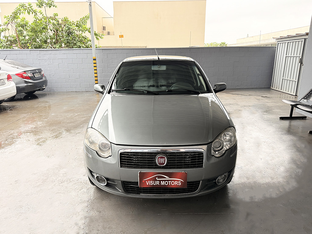 FIAT SIENA