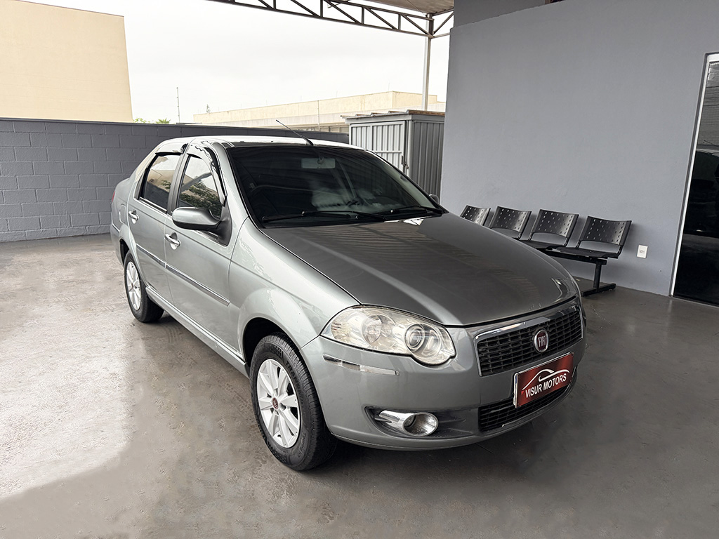 FIAT SIENA