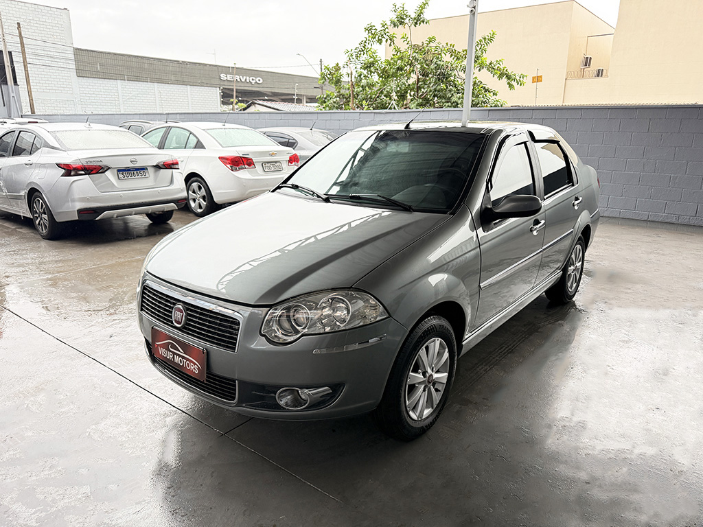 FIAT SIENA