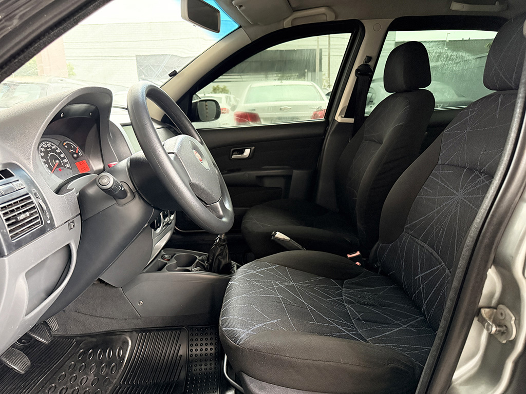 FIAT SIENA