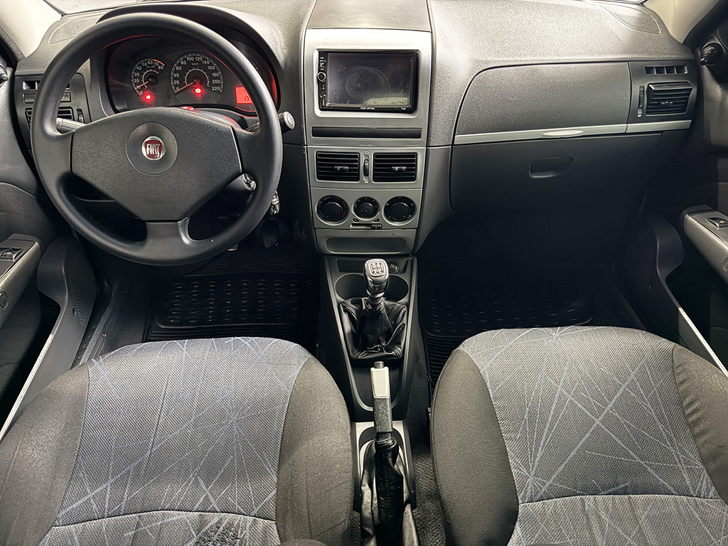 FIAT SIENA