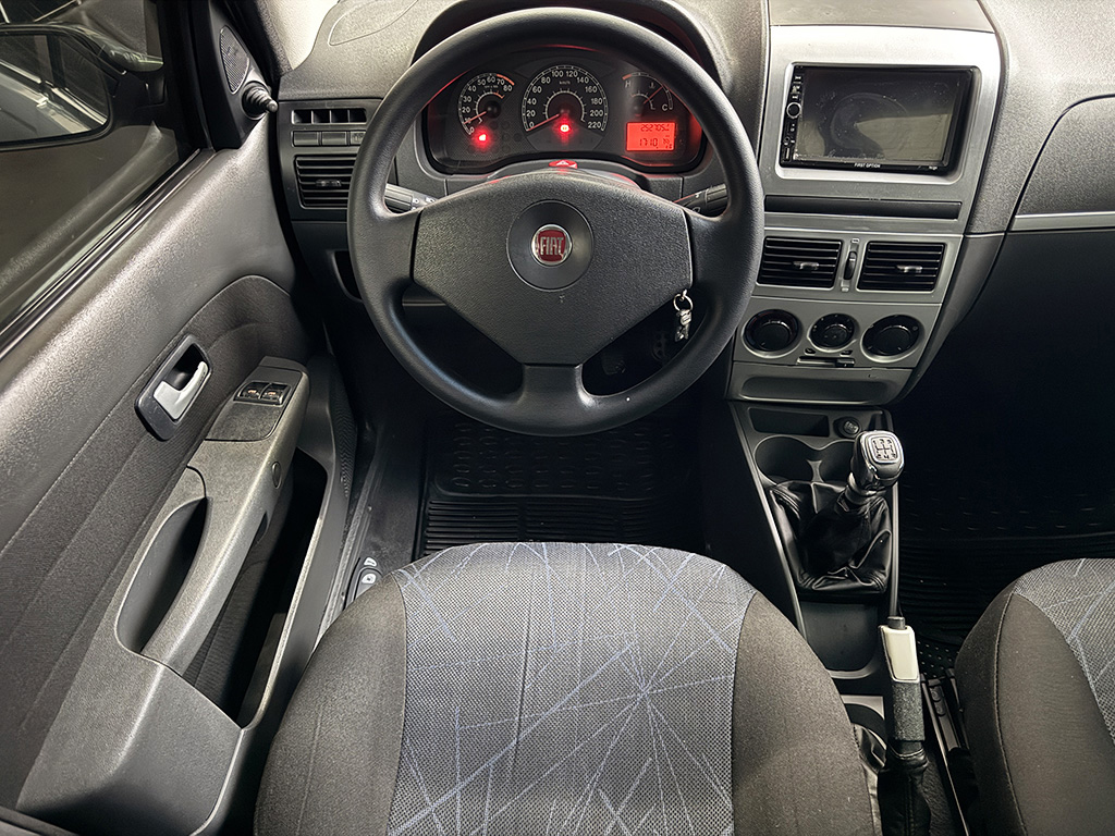 FIAT SIENA