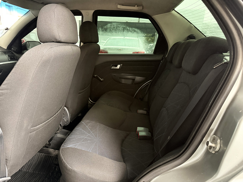 FIAT SIENA