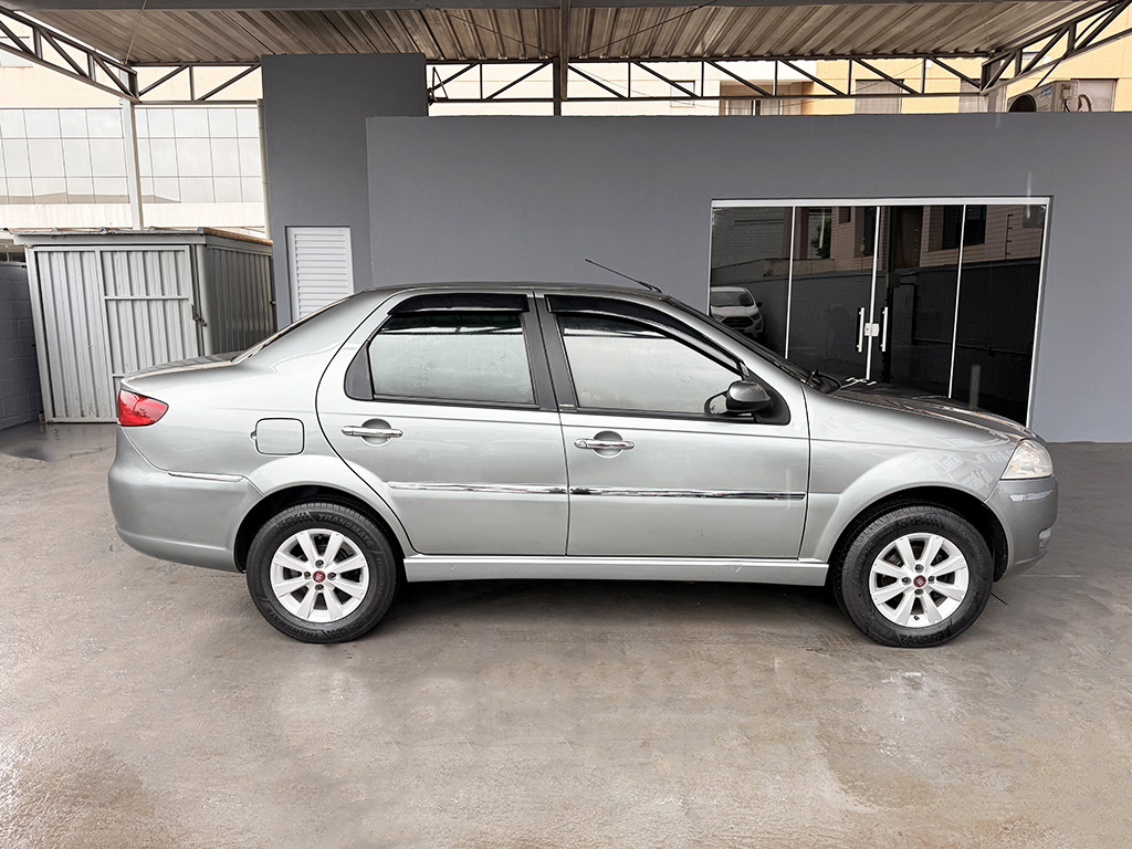 FIAT SIENA