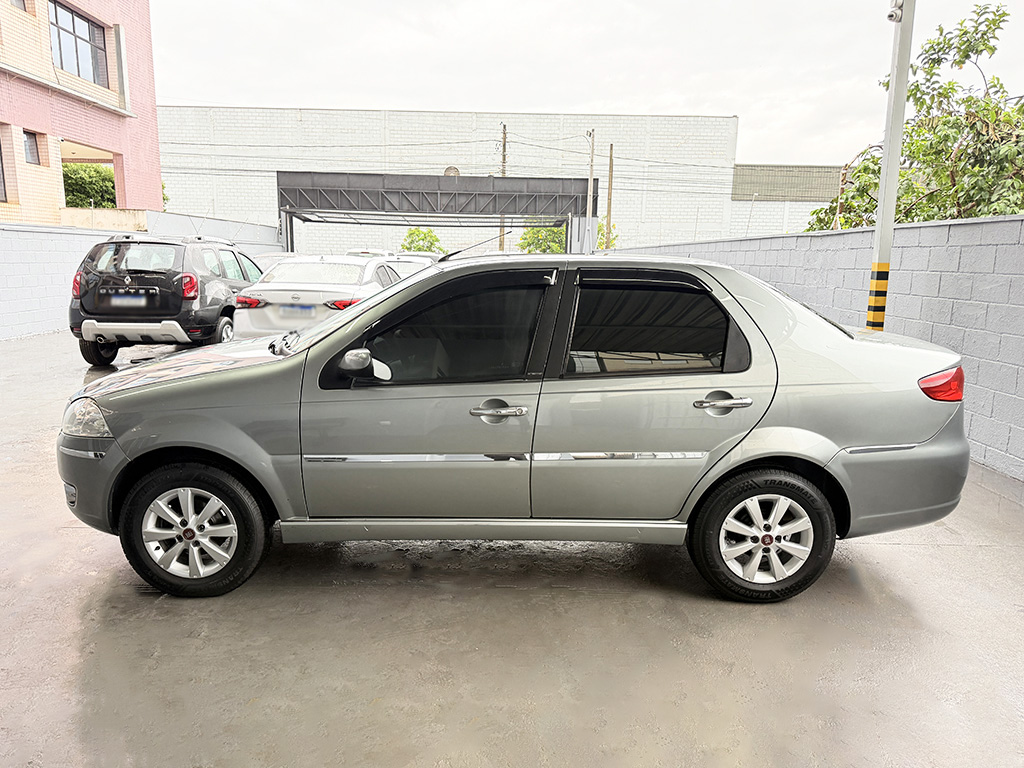 FIAT SIENA