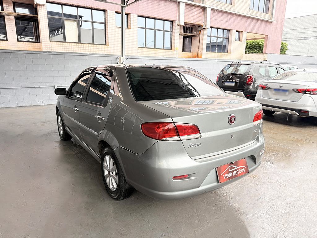 FIAT SIENA