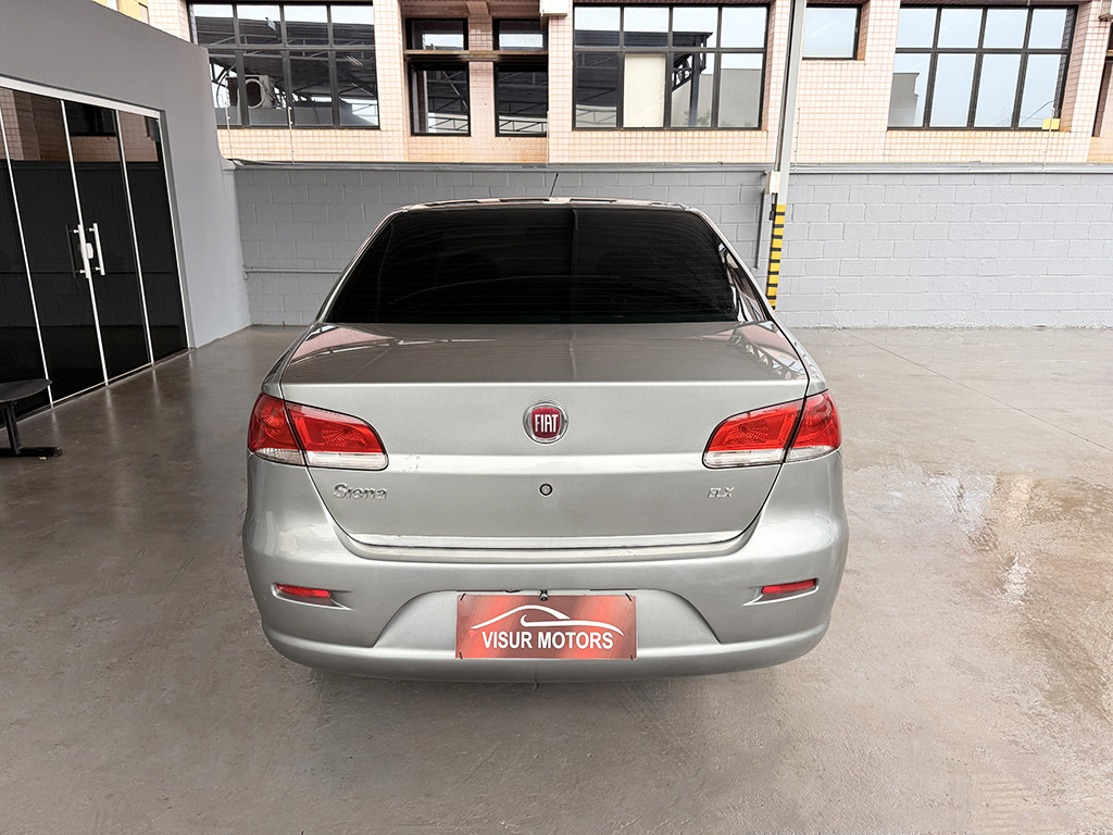 FIAT SIENA