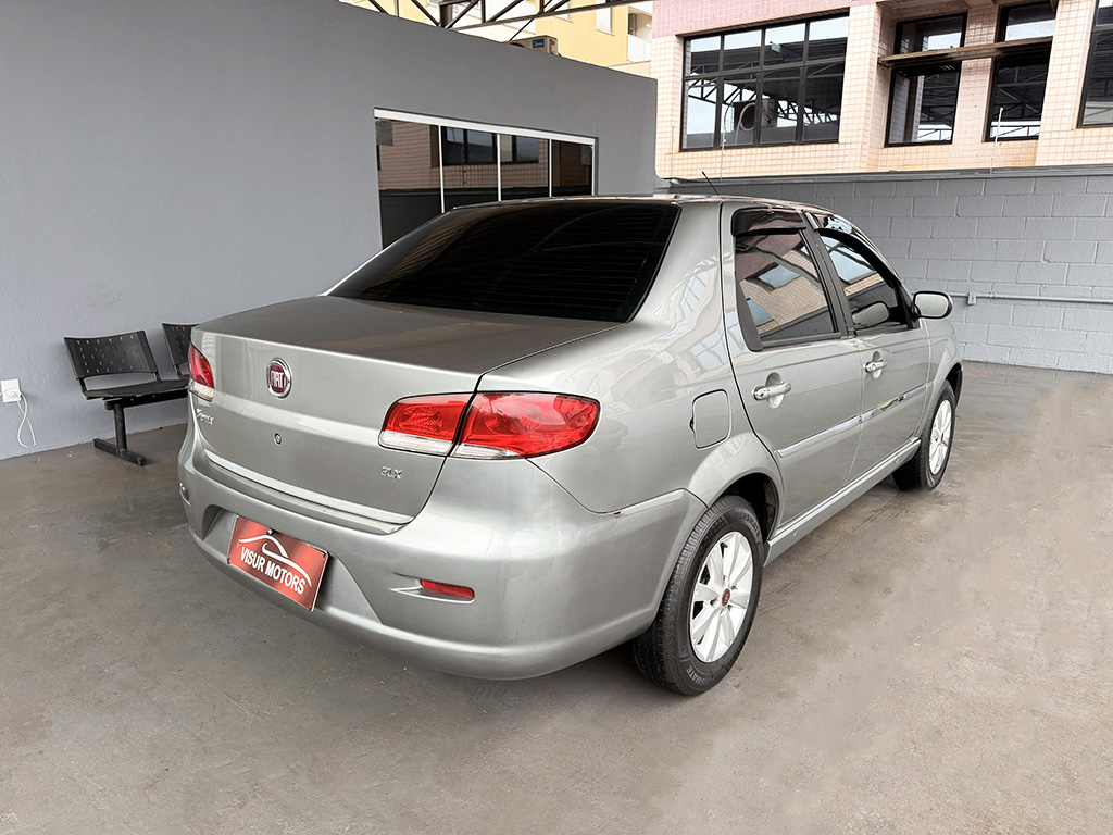 FIAT SIENA