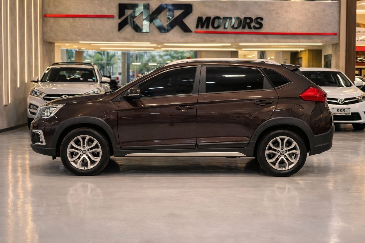 CHERY TIGGO 2