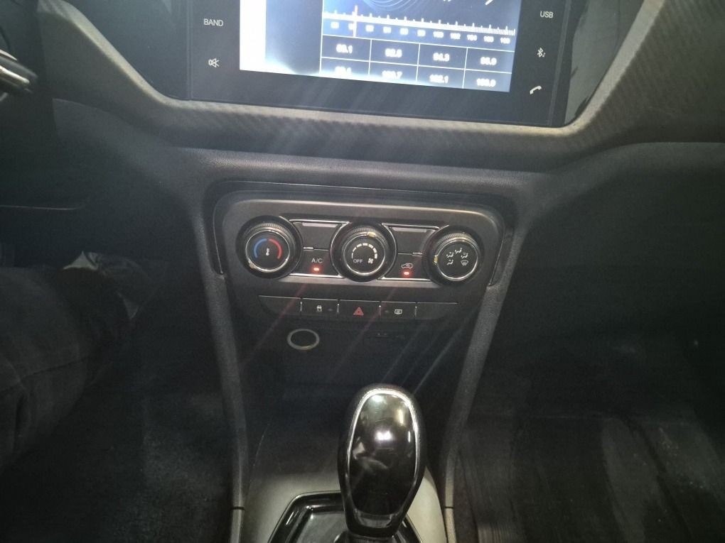 CHERY TIGGO 2