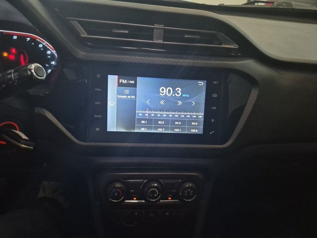 CHERY TIGGO 2