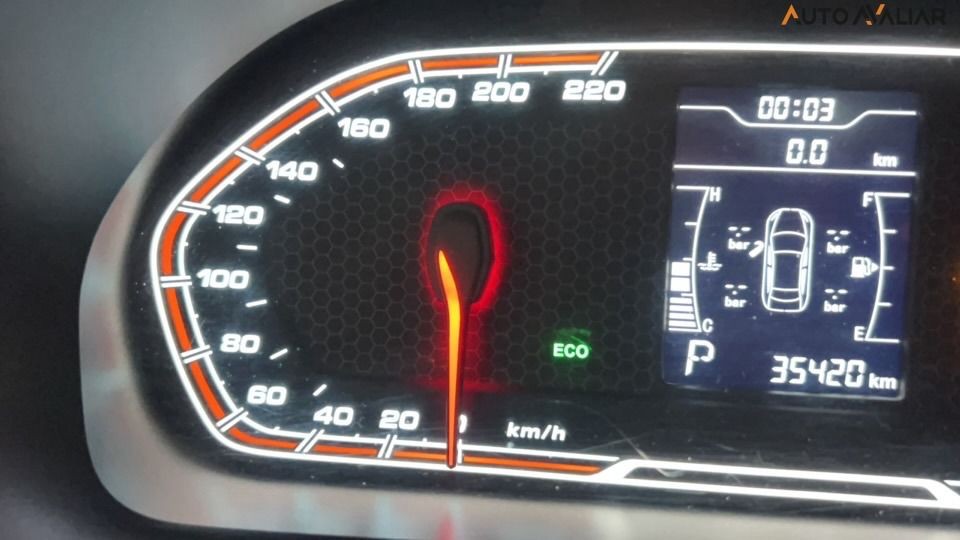CHERY TIGGO 2