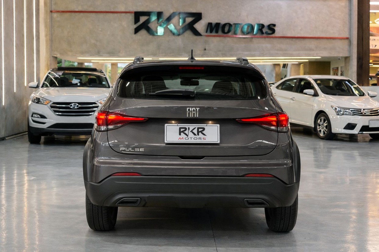 FIAT PULSE