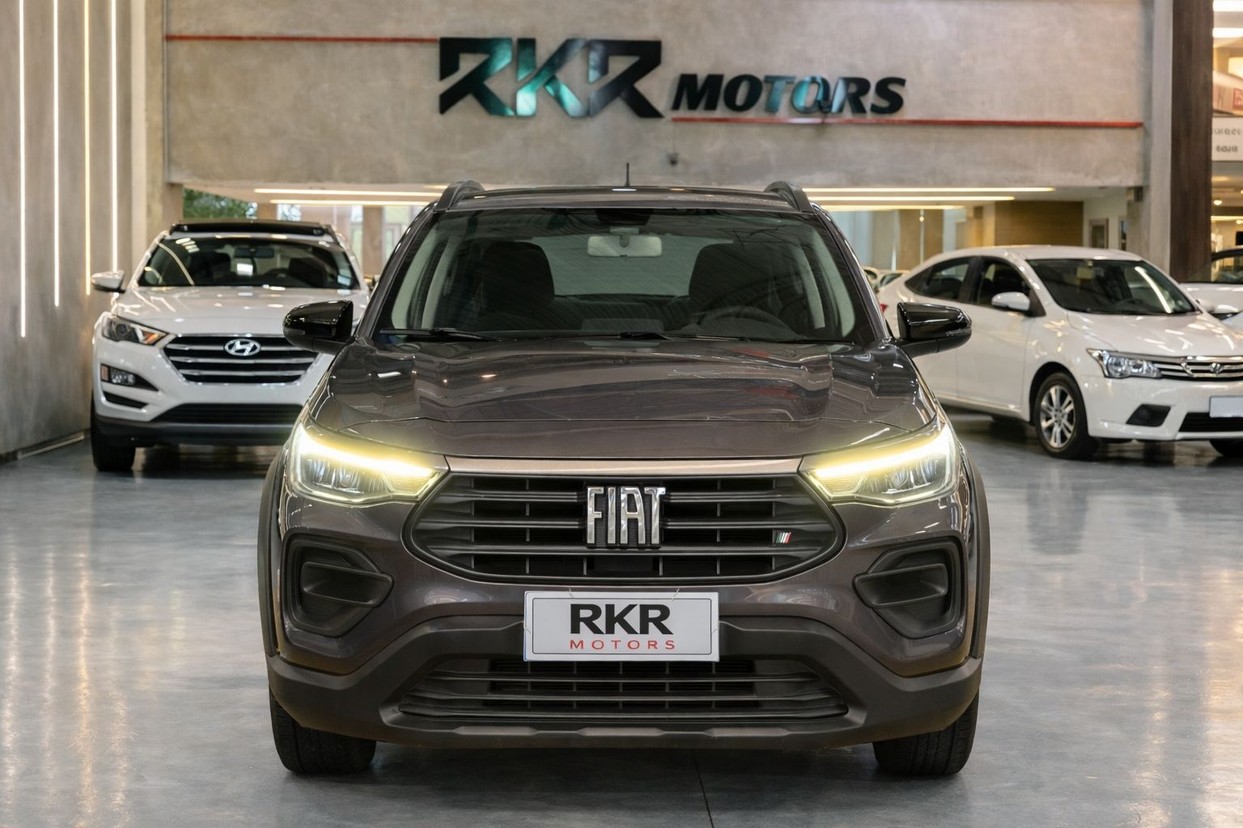 FIAT PULSE