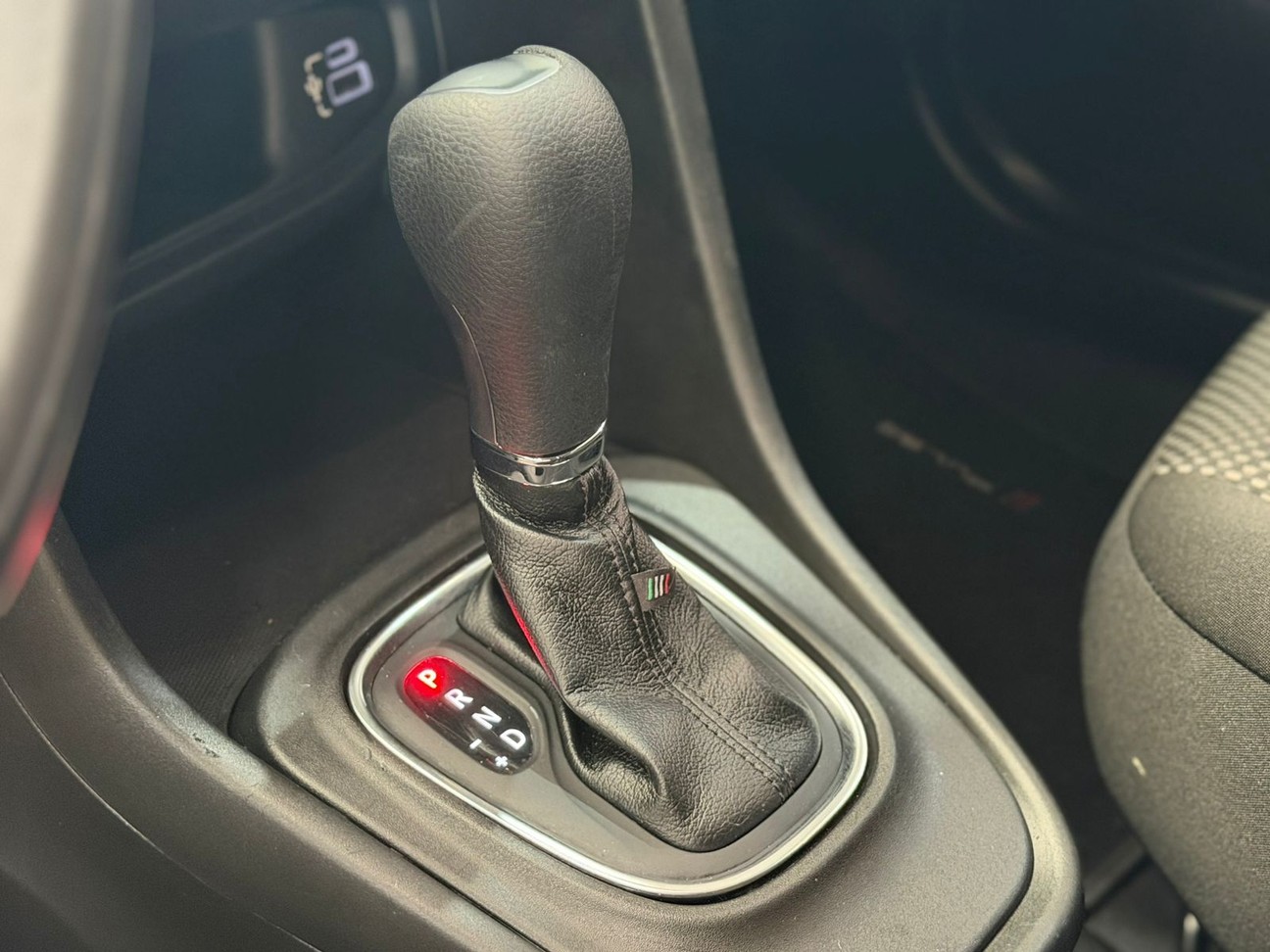 FIAT PULSE